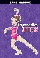 Algopix Similar Product 8 - Gymnastics Jitters Jake Maddox Girl
