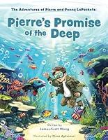 Algopix Similar Product 6 - Pierres Promise of the Deep The