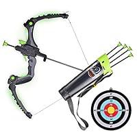 Algopix Similar Product 8 - SainSmart Jr Kids Bow and Arrows