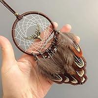 Algopix Similar Product 3 - Dream Catchers Handmade for Cars