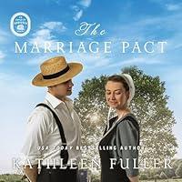 Algopix Similar Product 20 - The Marriage Pact An Amish of Marigold