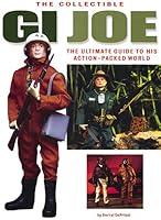 Algopix Similar Product 16 - Collectible GI Joe An Official Guide