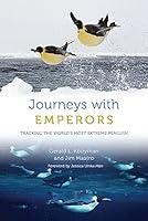 Algopix Similar Product 2 - Journeys with Emperors Tracking the