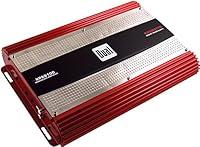 Algopix Similar Product 5 - Dual XPA6100 600 Watt Mosfet Amplifier
