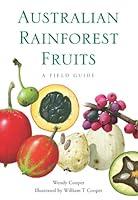 Algopix Similar Product 14 - Australian Rainforest Fruits A Field