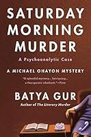 Algopix Similar Product 5 - The Saturday Morning Murder A