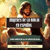 Algopix Similar Product 17 - MUJERES DE LA BIBLIA EN ESPAOL