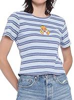 Algopix Similar Product 1 - Disney Alice in Wonderland Stripe