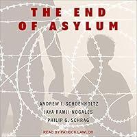 Algopix Similar Product 12 - The End of Asylum