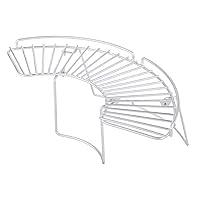 Algopix Similar Product 9 - Rsle 25023 Warming Rack Regular
