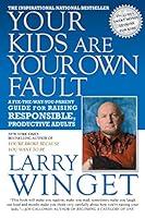 Algopix Similar Product 13 - Your Kids Are Your Own Fault A