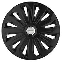 Algopix Similar Product 20 - MICHELIN 92008 Wheel Trim Fabienne with