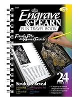 Algopix Similar Product 5 - Royal and Langnickel Engraving Art