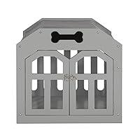 Algopix Similar Product 2 - Scurrty Dog House Furniture Style