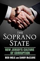 Algopix Similar Product 19 - The Soprano State New Jerseys Culture