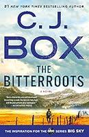 Algopix Similar Product 20 - The Bitterroots A Novel Highway
