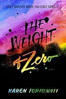 Algopix Similar Product 17 - The Weight of Zero