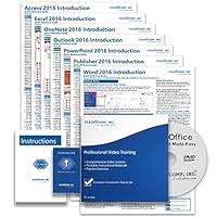 Algopix Similar Product 10 - TEACHUCOMP DELUXE Video Training