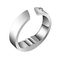 Algopix Similar Product 9 - Anti Snoring Ring Snore  Sleeping
