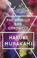 Algopix Similar Product 5 - The WindUp Bird Chronicle A Novel