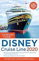 Algopix Similar Product 8 - Unofficial Guide to the Disney Cruise