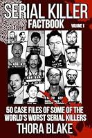 Algopix Similar Product 5 - Serial Killer Factbook  Volume 1 50