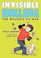 Algopix Similar Product 3 - Invisible Inkling The Whoopie Pie War