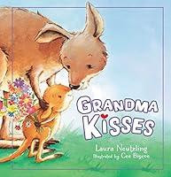 Algopix Similar Product 20 - Grandma Kisses