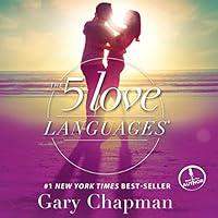 Algopix Similar Product 12 - The Five Love Languages The Secret to