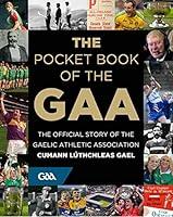 Algopix Similar Product 14 - The Pocket Book of the GAA