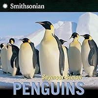 Algopix Similar Product 19 - Penguins (Smithsonian)