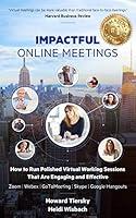 Algopix Similar Product 5 - Impactful Online Meetings How to Run