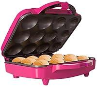 Algopix Similar Product 8 - Holstein Housewares HU09006M Cupcake
