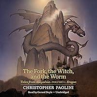 Algopix Similar Product 13 - The Fork the Witch and the Worm