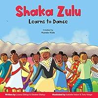 Algopix Similar Product 13 - Shaka Zulu Learns to Dance Created by