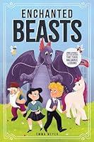 Algopix Similar Product 19 - Enchanted Beasts Unbelievable Tales