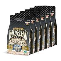 Algopix Similar Product 5 - Lundberg Family Farms  Wild Blend