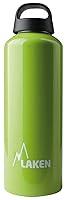Algopix Similar Product 19 - LAKEN Classic Water Bottle Wide Mouth