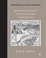 Algopix Similar Product 8 - Mapping Jordan Through Two Millennia