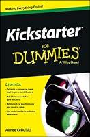 Algopix Similar Product 20 - Kickstarter For Dummies