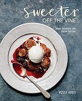 Algopix Similar Product 13 - Sweeter off the Vine Fruit Desserts