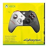 Algopix Similar Product 7 - Xbox Wireless Controller  Cyberpunk