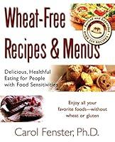 Algopix Similar Product 4 - Wheat-Free Recipes and Menus