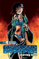 Algopix Similar Product 13 - Undying Love (Sankarea)