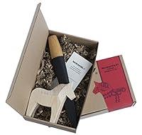Algopix Similar Product 15 - Morakniv Carving Kit 120  Bench Knife