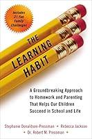 Algopix Similar Product 17 - The Learning Habit A Groundbreaking