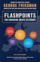 Algopix Similar Product 15 - Flashpoints The Emerging Crisis in