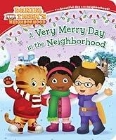 Algopix Similar Product 14 - A Very Merry Day in the Neighborhood