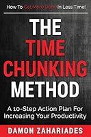 Algopix Similar Product 10 - The Time Chunking Method A 10Step