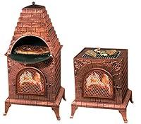 Algopix Similar Product 7 - Deeco DM0039IAC Aztec Allure Cast